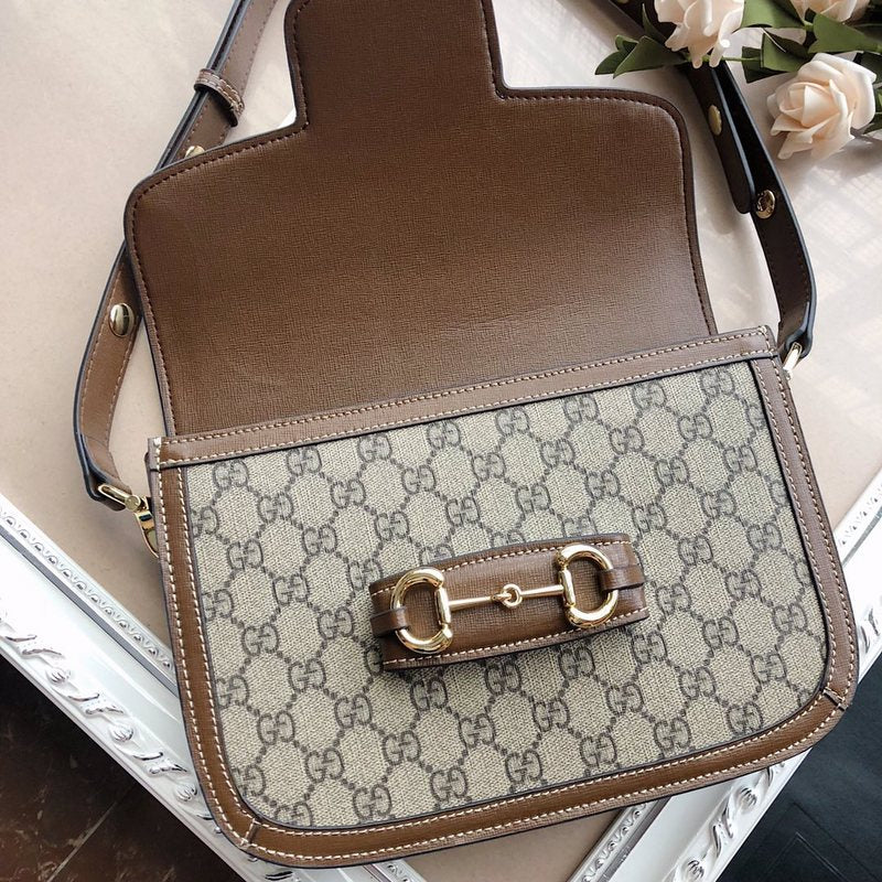 GGP13 Fashion woman high quality leather bag handbag 25-18-8cm