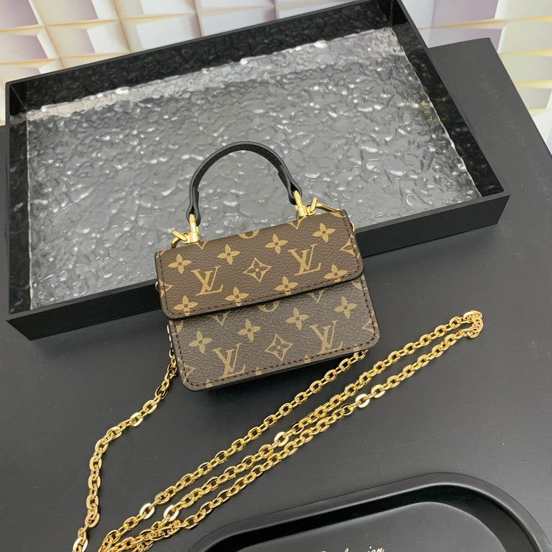 JK28 Decorative small 10×7.5×3CM  bag