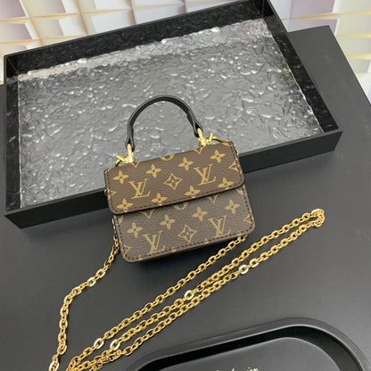 JK28 Decorative small 10×7.5×3CM  bag