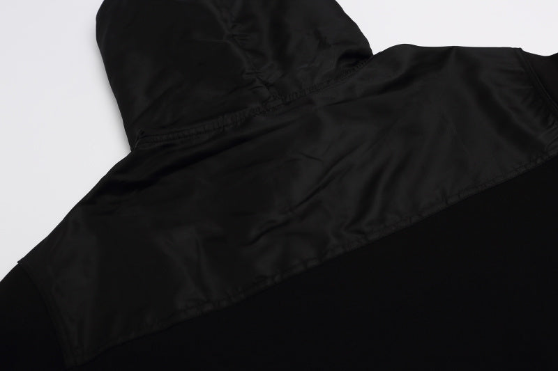 PRC15  New men's and women's thick autumn and winter pullovers and hoodies clothing