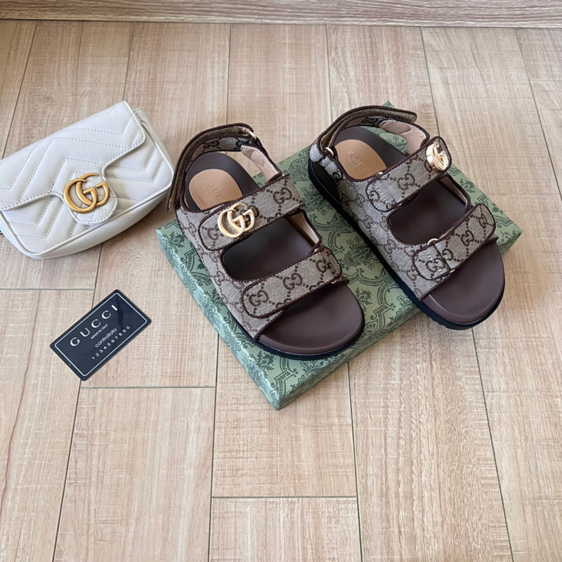 MJGS70 Slippers Women shoes 35-40 With box