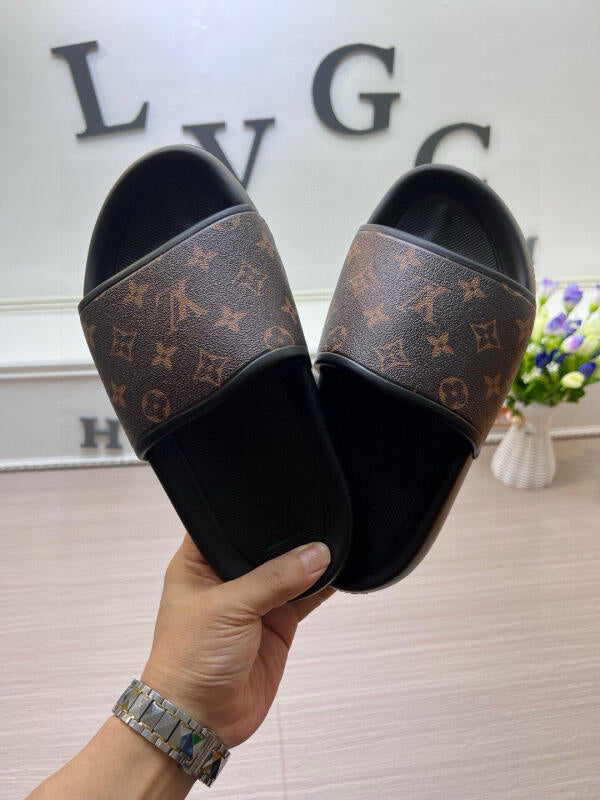 YLS8 Slippers Men shoes 38-45 With box