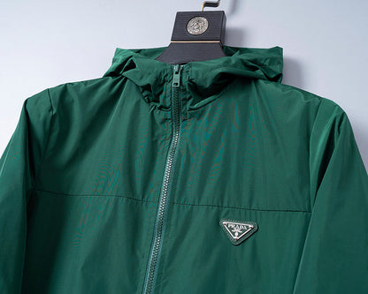 PRC4 New autumn trench coat, outerwear, clothing