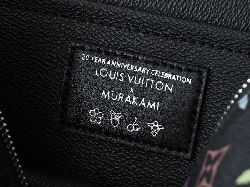 LLP036 Leather Bag 24-17-14CM Shoulder Bags