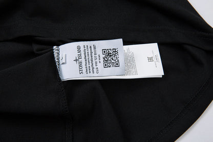 STC25 Men's and women's summer short-sleeved T-shirt clothes