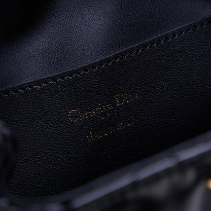 LDP6 Leather Bag 20-24-9CM Shoulder bags