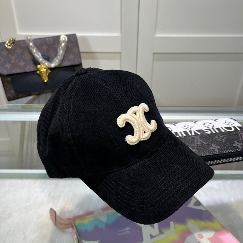 CEH15 Autumn and Winter New Style Hat