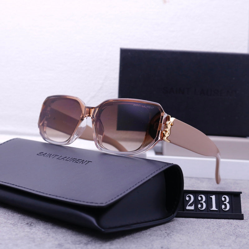 2313 Sunglasses with box