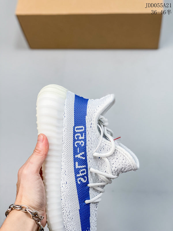 BYS36 YeezyCouples 350 Shoes 36-46 with box