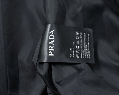 PRC5 New autumn trench coat, outerwear, clothing