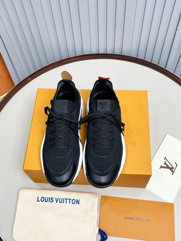 GLS30 Wool Men 4CM Shoes 38-46 with Box