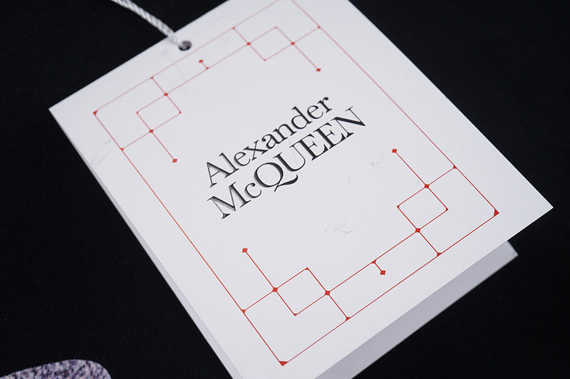 MQC5 Men's and women's summer short-sleeved T-shirt clothes