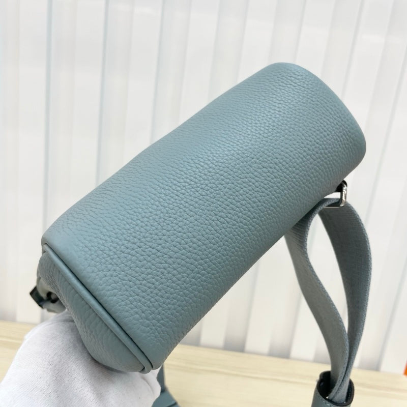 LHP4 Leather18-28-8CM Bag Shoulder 69~125CM Strap Bags