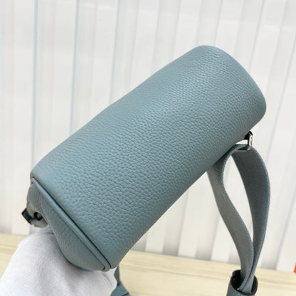 LHP4 Leather18-28-8CM Bag Shoulder 69~125CM Strap Bags