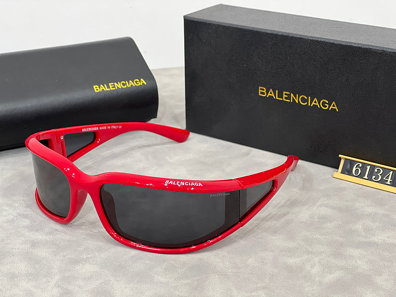 6134 Sunglasses with box