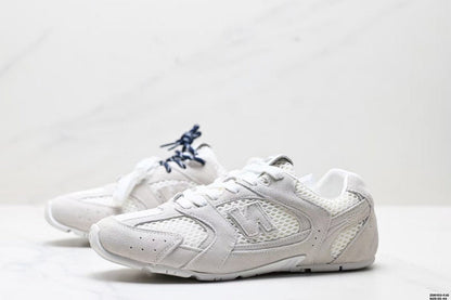 AMS1 Man And Women Leather Shoes 35-44 with box