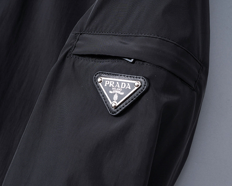 PRC2 New autumn trench coat, outerwear, clothing