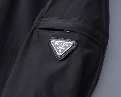 PRC2 New autumn trench coat, outerwear, clothing