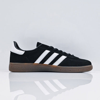 BAS39 Leather Shoes 36-45 with box