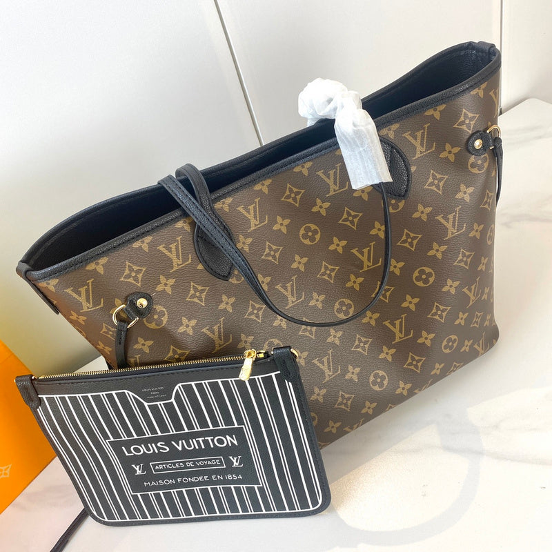 LLP199 Neverfull Bag 31-28-14CM shopping bags