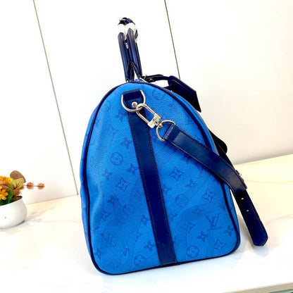LLP188 Leather Bag 50-29-23CM Travel  for women and men  Bags