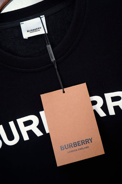 BUC15  New men's and women's round neck long sleeved sweatshirt casual clothes