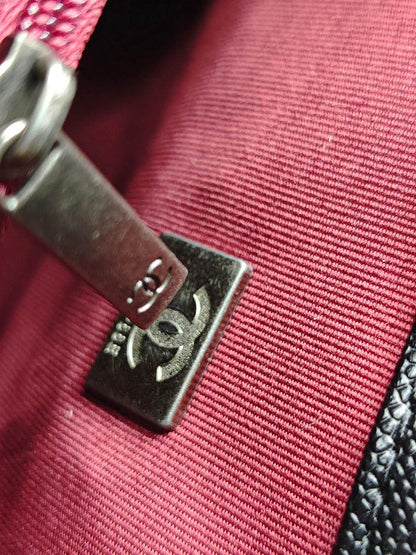 LCP6 Leather Bag 25.5-15-8CM Shoulder bags