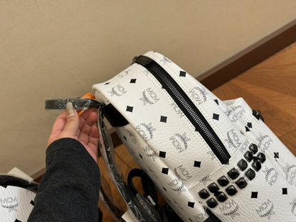 AMP5 Shoulder bag 37-30CM 27-33CM Leather Bags