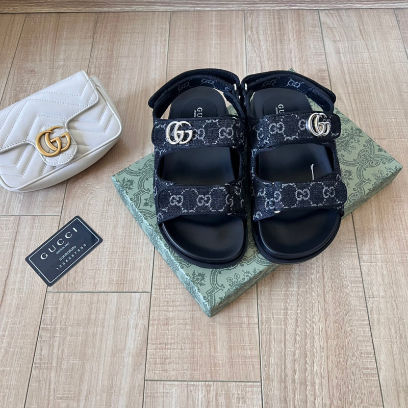 MJGS70 Slippers Women shoes 35-40 With box