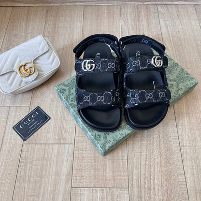 MJGS70 Slippers Women shoes 35-40 With box