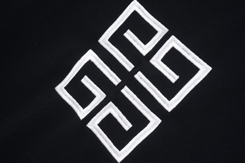 GIC29  New men's and women's round neck long sleeved sweatshirt casual clothes