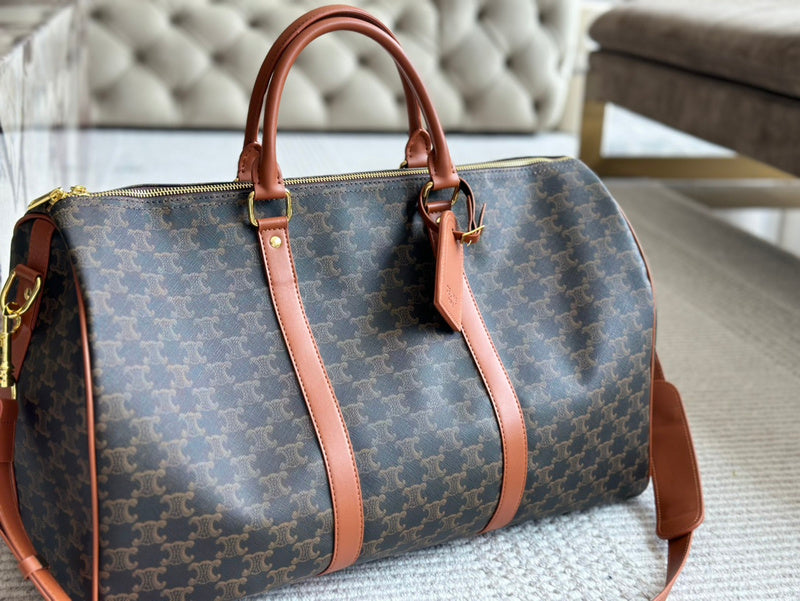 MCP33 bags 50CM Travel   for women and men bag