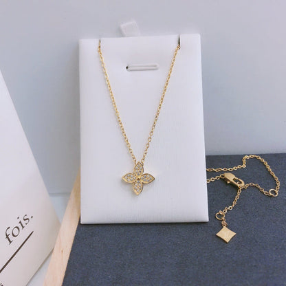 LX079 Women fashion necklace jewelry