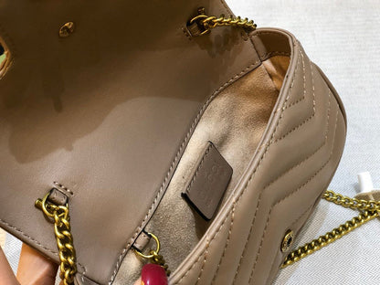 MGP3 with box length 17 height 10 width 5