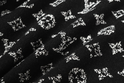 LVC027 New men's and women's high-quality autumn and winter sweaters, wool pullovers, clothing