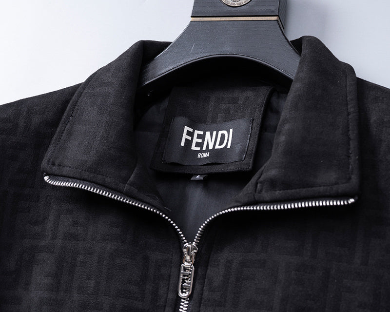 FDC15 New Spring and Autumn thin imitation deer skin velvet jacket long sleeved cardigan clothes