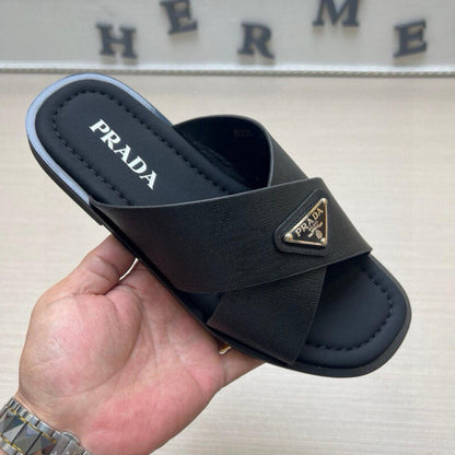 YPS8 Slippers Men shoes 38-45 With box