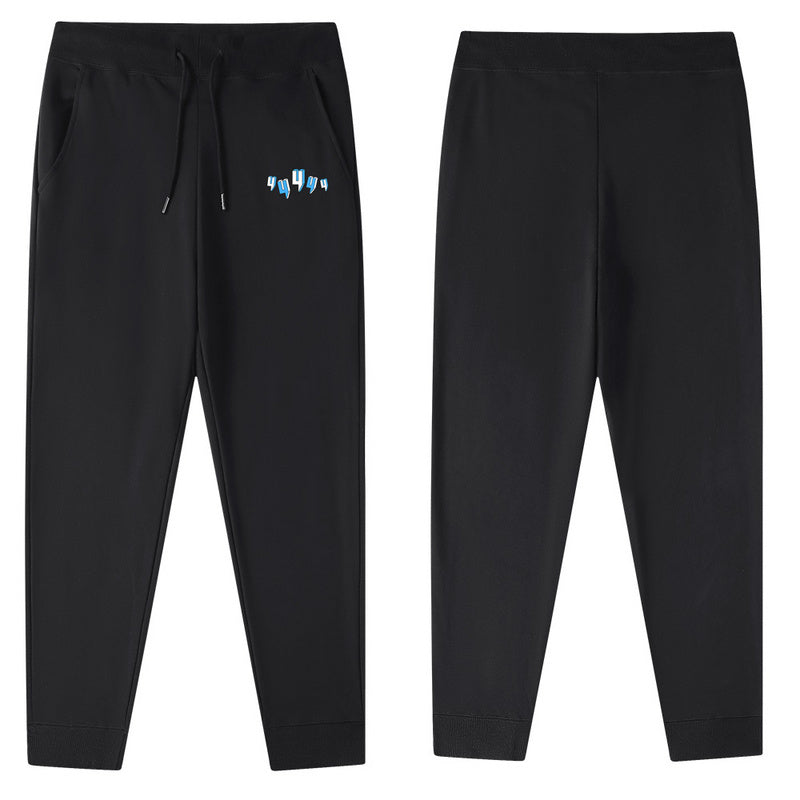 WK-G06   Men's summer long pants clothing