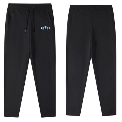 WK-G06   Men's summer long pants clothing