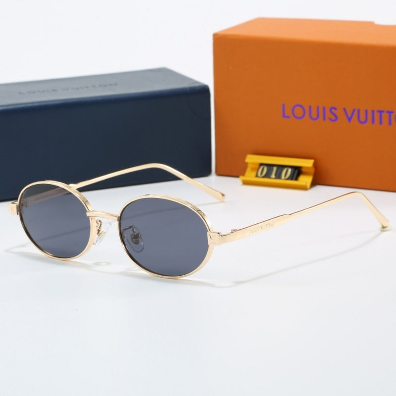 6A010  Sunglasses with box