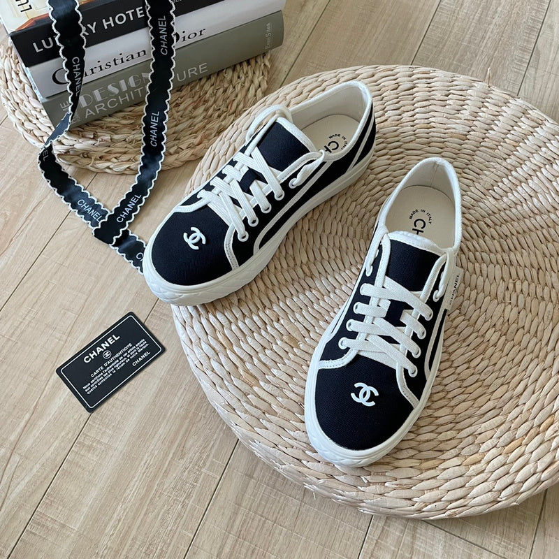 MBCS14 Women Leather shoes 35-40 Shoes with box