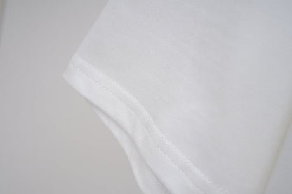 GUC084 Men's and women's summer short-sleeved T-shirt clothes