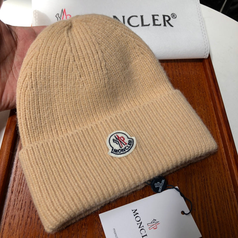 JMH1 70%Wool 30%Rabbit hair knitting Hat 55-58CM Couples Hat