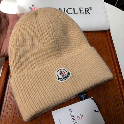 JMH1 70%Wool 30%Rabbit hair knitting Hat 55-58CM Couples Hat