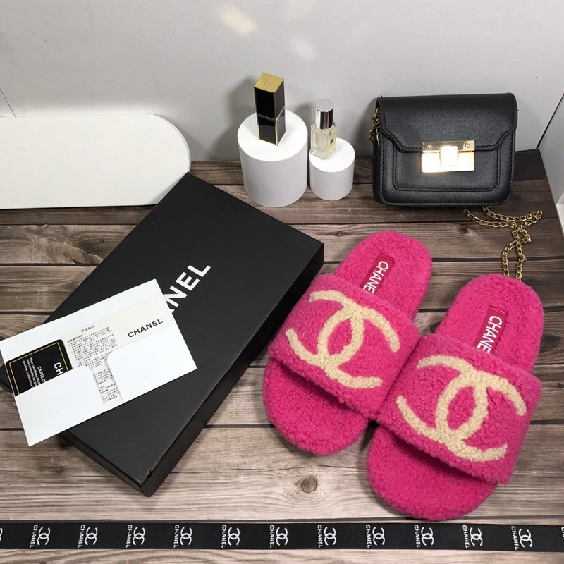 MCS33 Fashion new women casual slippers shoes 35-40