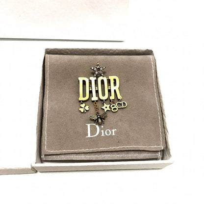 DX103 women brooch gold-plated jewelry