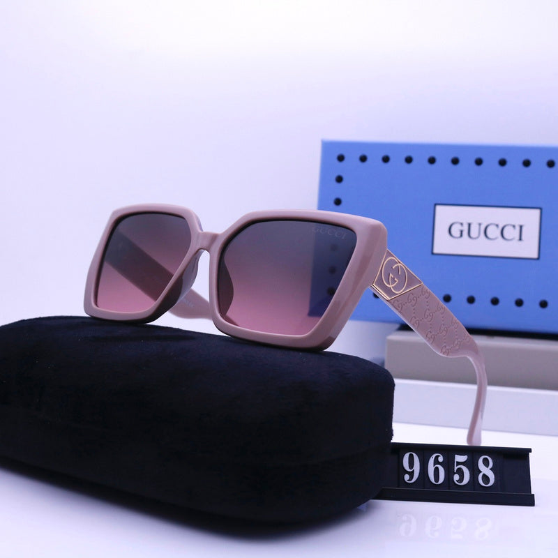 9658 Sunglasses with box