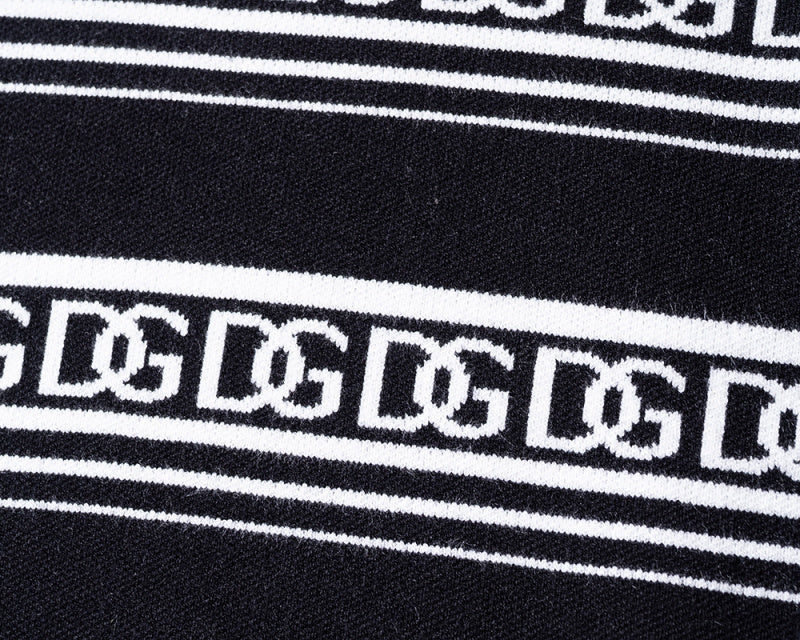 DGC15   Men's and women's autumn and winter sweaters, pullovers,  clothing