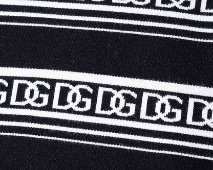 DGC15   Men's and women's autumn and winter sweaters, pullovers,  clothing