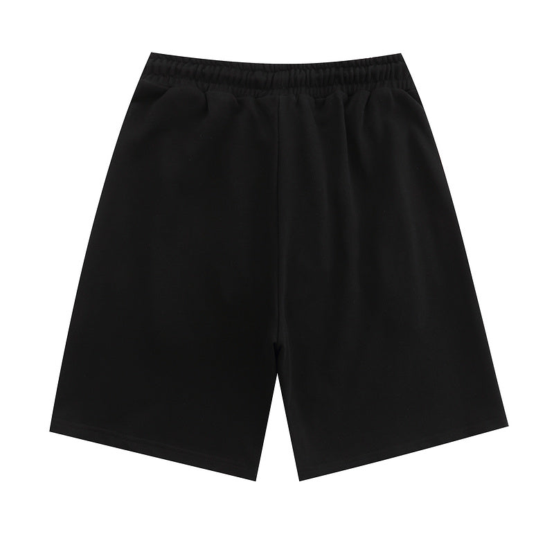 BUC93 New high-quality clothing for men and women's shorts